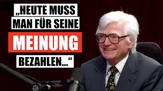 Ein Unternehmer steht auf I Prof. Dr. Winfried Stöcker im Gespräch mit Felix Schönherr