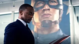 Falcon and The Winter Soldier| Is Captain America Dead?