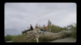 Fresquito, Rosin de Palo, Mango - Cuando acabó todo (Videoclip)