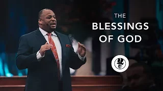 The Blessings of God | Apostle Renny McLean