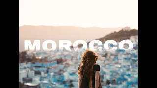 MOROCCO | 4K video (60 FPS)