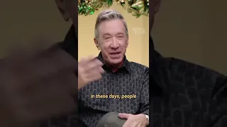 Tim Allen Brings Christianity Back To Disney