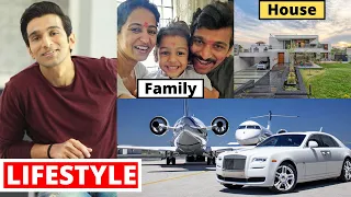 Pratik Gandhi Lifestyle 2020, Wife, Income, Movies, Biography, House, Cars, Life Story & Net Worth