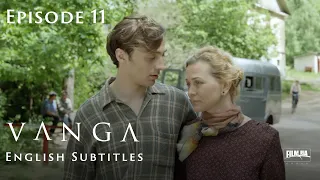 VANGA Episode 11. Biopic [ ENG Subtitle ]. Ukrainian Movies