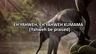 Kumama Papa Refix English Translation   Prinx Emmanuel Lyrics