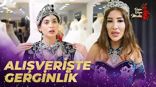 Yarışmacılar Kına Gecesi İçin Hazırlandı | Doya Doya Moda 60. Bölüm