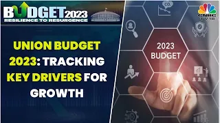 Budget 2023: Will Growth Normalise? What Are The Key Drivers? Sonal Varma & Jahangir Aziz Exclusive