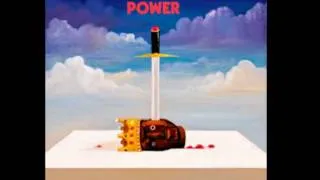 Kanye West  - POWER (dirty) HQ - Official Song