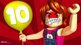 10 MOMENTOS TOWER OF HELL NO ROBLOX