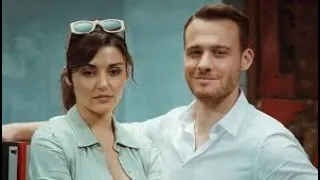 Hande, Kerem y Hakan #handeerçel #kerembürsin #hakansabancı