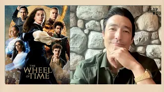 Daniel Henney 'THE WHEEL OF TIME' season 2 was challenging!