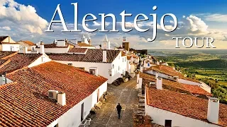 Alentejo Tour 1 Portugal