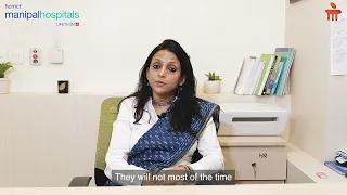 Hyper Reactive Airway Disease | Dr Neeta Kejriwal | Manipal Hospitals Delhi