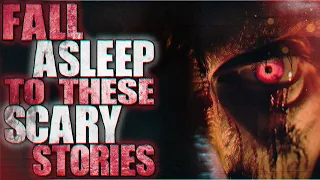 Fall Asleep to these True Scary Stories | Best of February & March