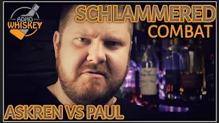 BEN ASKREN vs JAKE PAUL - Fight Prediction and Schlammered Analysis