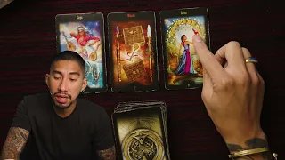 Cancer ♋️ Important! You need to hear this message from them..😨November 1-15 Tarot Reading