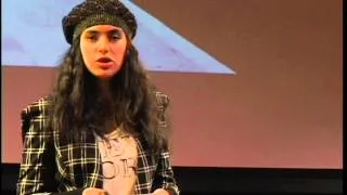 LGBTQ Bullying: Isabella Neblitt at TEDxYouth@ISASDuchesneAcademy