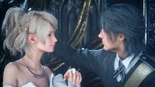 [FR] La fin de Final Fantasy XV - Boss & Ending