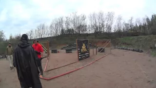 Макс. Kyiv Shotgun Open