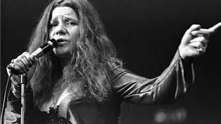 So sad to be alone - Janis Joplin