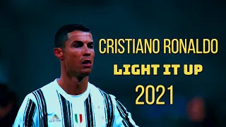 Cristiano Ronaldo 2021 ►Robin Hustin x TobiMorrow - Light It Up (feat. Jex) [NCS Release]