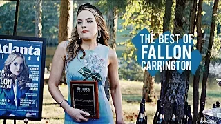 the BEST of Fallon Carrington [HUMOR] | me too