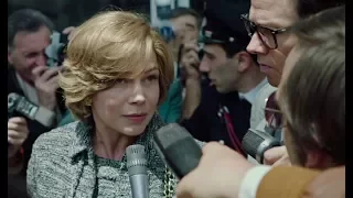 'All the Money in the World' Official Trailer (2017) |  Michelle Williams, Mark Wahlberg