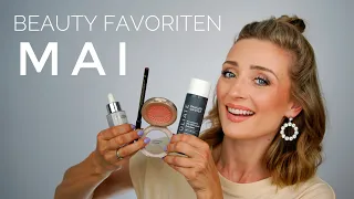 Mai 2021 Beauty Favoriten | OlesjasWelt