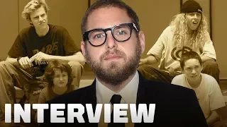 Jonah Hill Gets Into the Nitty Gritty of Mid90s