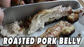 CARSKO meso iz pećnice - Roasted Pork Belly