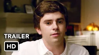 The Good Doctor Season 2 Trailer (HD)