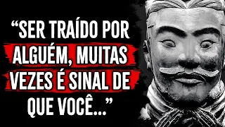 Lições De Vida De Sun Tzu (A Arte Da Guerra)