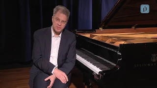 Henle Tutorial, Beethoven: Piano Sonata op. 31,2 “Tempest”, Introduction by Claudius Tanski