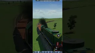 ТЭМ-2 Тепловоз Transport Fever