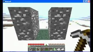 Minecraft Mod Spotlght-Homie Power Mod