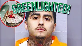 THE REAL REASON MONEYSIGNSUEDE DIED ! MUST WATCH (GREENLIGHTED) #moneysignsuede #news #rap #rapper