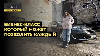 Opel Insignia – дешевое авто бизнес-класса. Обзор Opel Insignia.