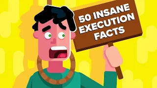 50 Insane Execution and Death Penalty Facts That Will Shock You