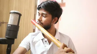Samjhawan Flute Version | Arijit Singh