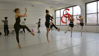 Sneak Peek: Ancient Airs and Dances