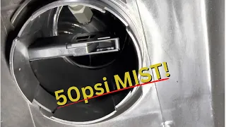 Snake Oil you Say? Fuel System/Induction Cleaning | Gasoline multiport and GDI