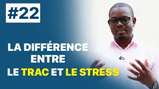 La minute du coach – EP 22 – Différence entre le stress et le trac ?