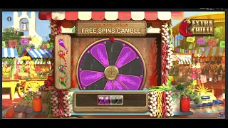 Online Slot Bonus Compilation with The Bandit (15)