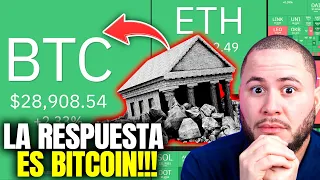 EL FUNDAMENTAL MAS IMPORTANTE DE BITCOIN ???