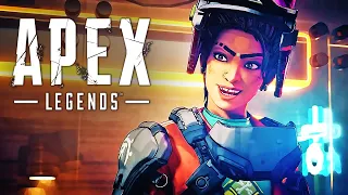 Apex Legends: Season 6 – Official Boosted Launch Trailer