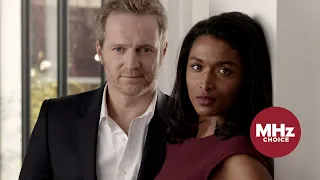 Detectives: Season 1 (Official U.S. Trailer)