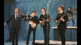 (Audio Only) The Beatles - This Boy - Live On The Ed Sullivan Show - Feb. 16, 1964