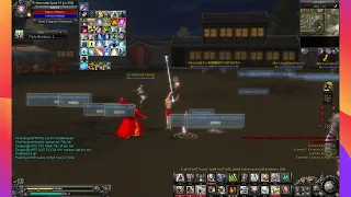 9dragons papaya server