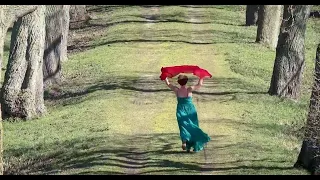 ✅  Frei wie der Wind: Aileen Rubin aus Xanten veröffentlicht eigene Single