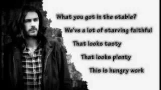 Take Me To Church - Hozier (HQ Lyric Video)